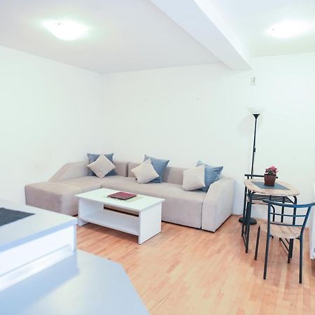 Elena Apartment Scopia Exterior foto