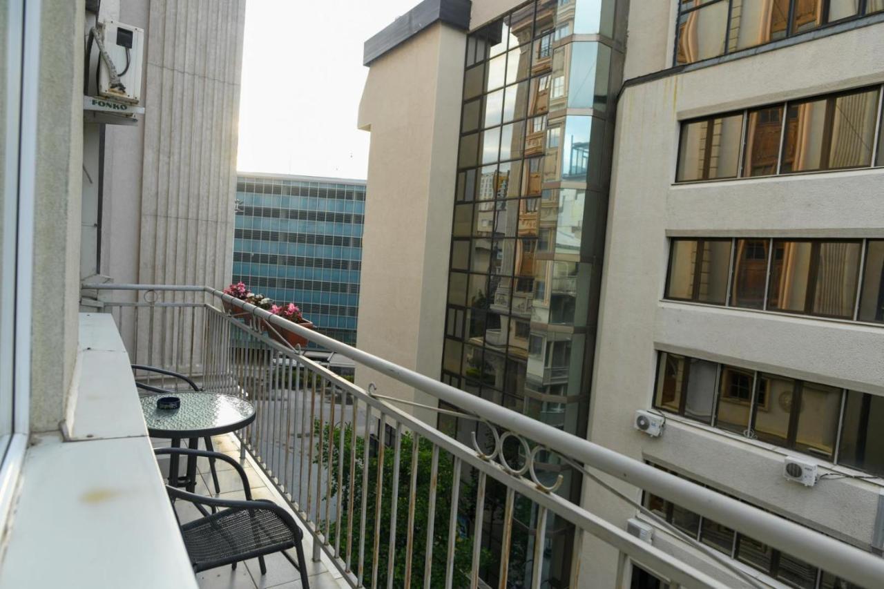 Elena Apartment Scopia Exterior foto