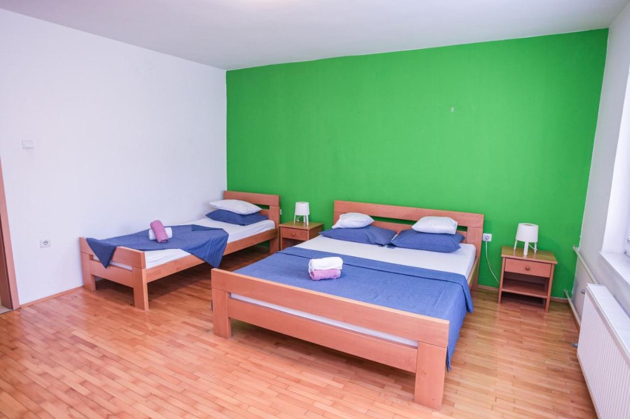 Elena Apartment Scopia Exterior foto