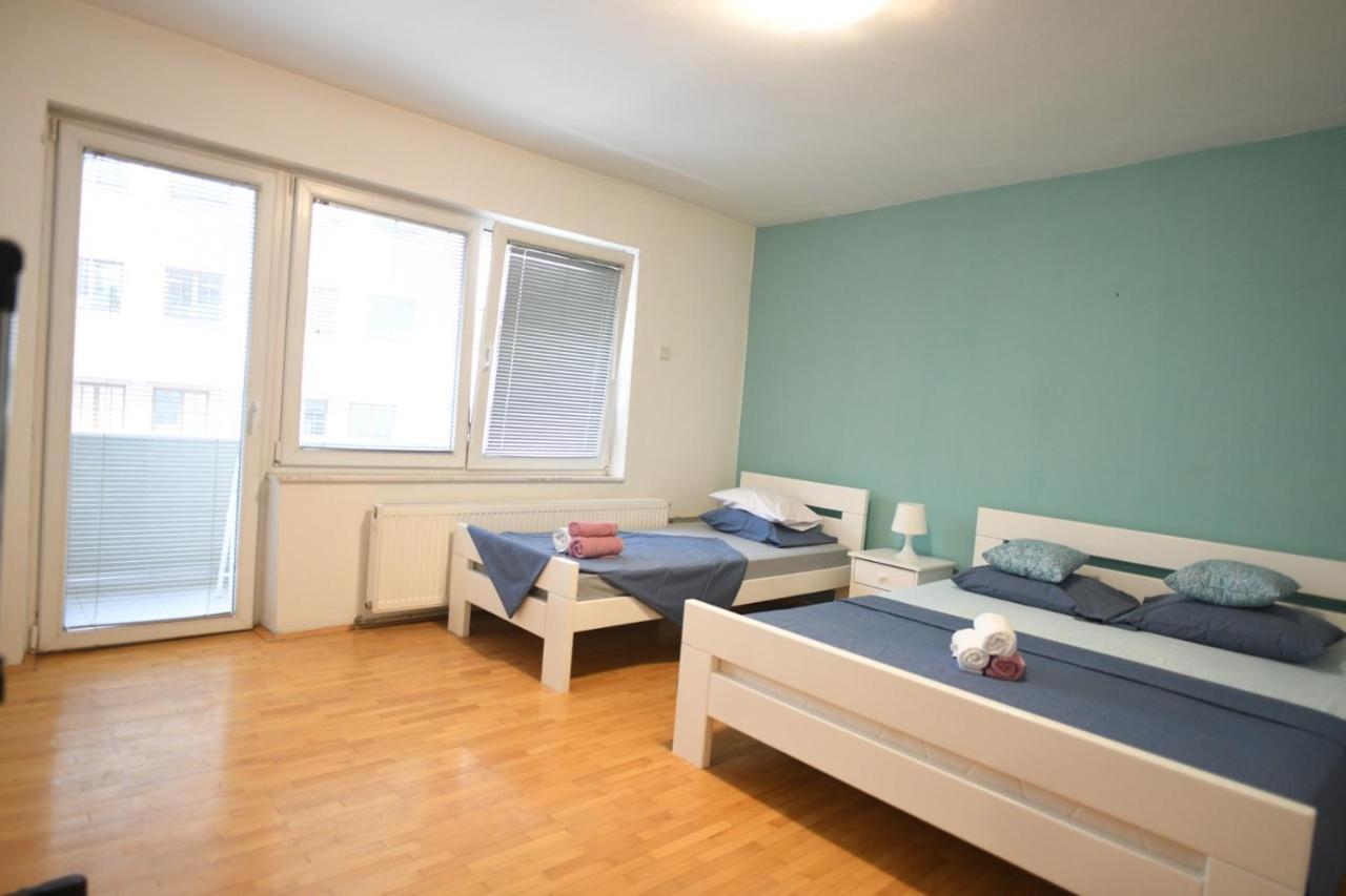 Elena Apartment Scopia Exterior foto